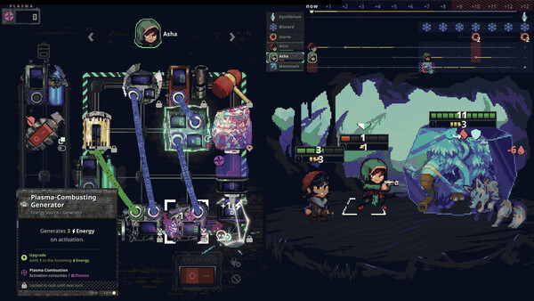 Rogue Voltage screenshot 4