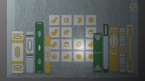 Refuge For Troubles. Episode 1: Dear Stranger screenshot 4