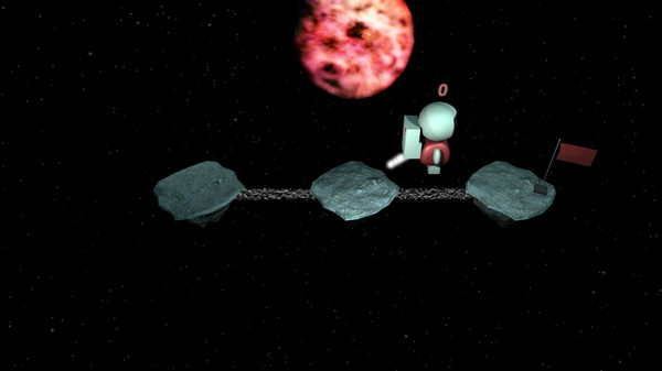 Mini Moves: Among Stars screenshot 5