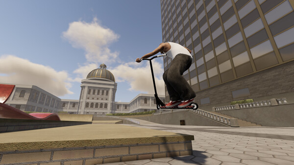 Scoot screenshot 5