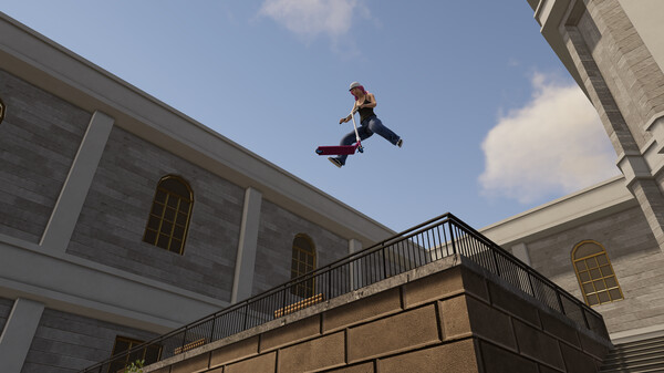Scoot screenshot 6