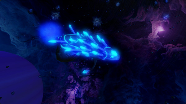 Space Cats Tactics: Prologue screenshot 5