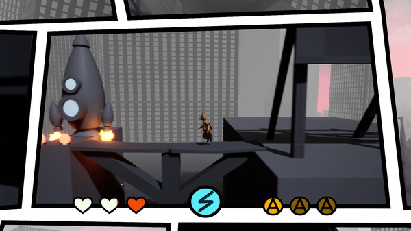 Library Game screenshot 4