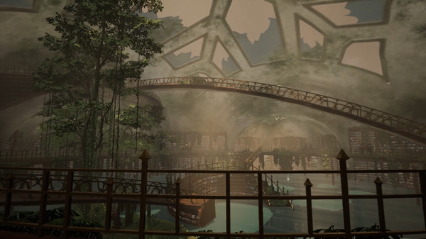 Library Game screenshot 1