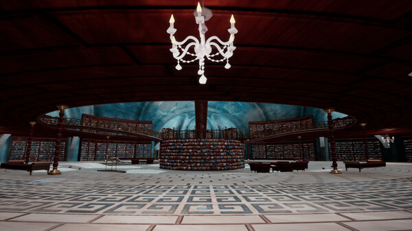 Library Game screenshot 6