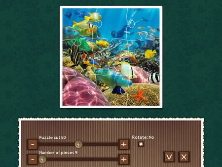 1001 Jigsaw: Earth Chronicles 3 screenshot 3