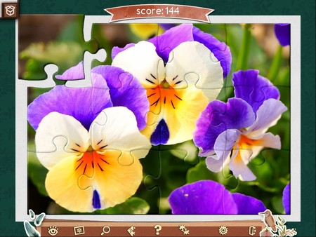 1001 Jigsaw: Earth Chronicles 3 screenshot 2