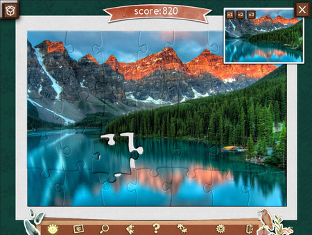 1001 Jigsaw: Earth Chronicles 3 screenshot 4