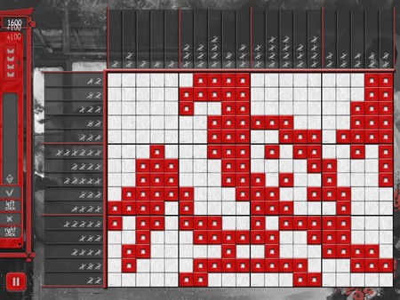 Asian Riddles 4 screenshot 1