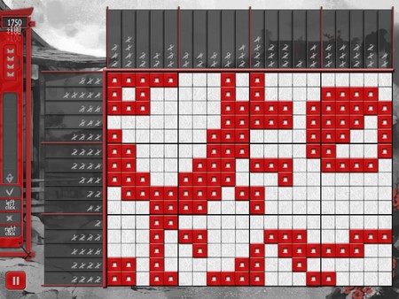 Asian Riddles 4 screenshot 2