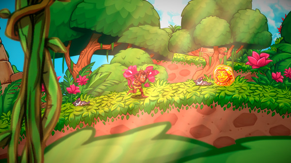 Mac Biskwi Adventures screenshot 8