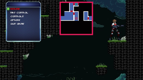 Deep Enigma screenshot 8