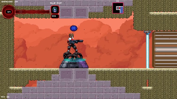Deep Enigma screenshot 9