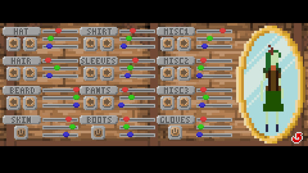 Dragon Creek screenshot 12