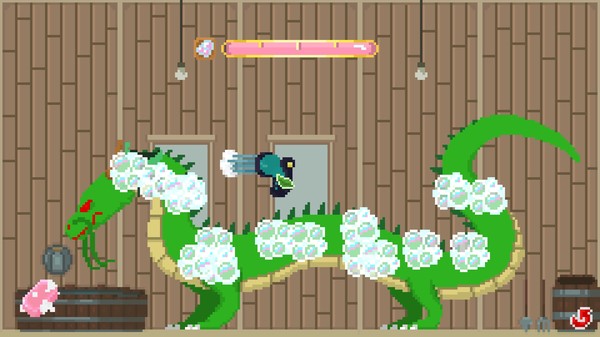 Dragon Creek screenshot 4