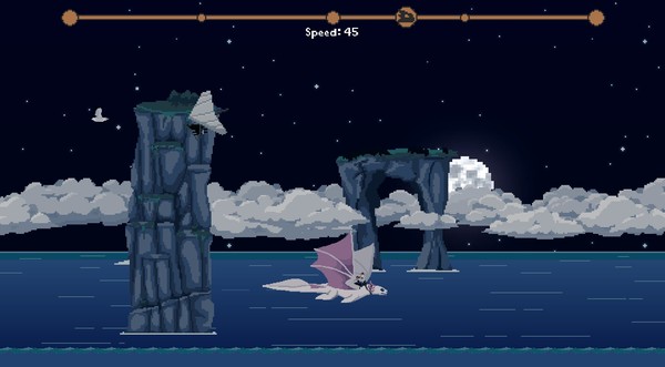 Dragon Creek screenshot 1