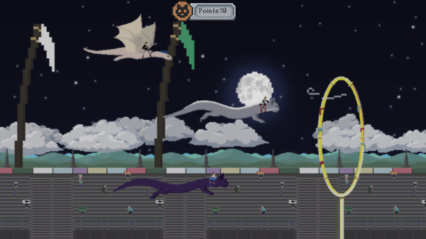Dragon Creek screenshot 7