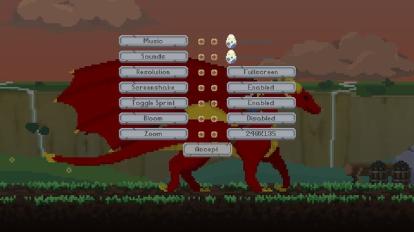 Dragon Creek screenshot 3