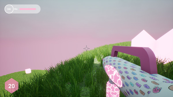 Mey Rescuer screenshot 4