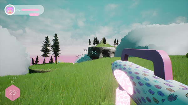 Mey Rescuer screenshot 5