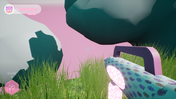 Mey Rescuer screenshot 6