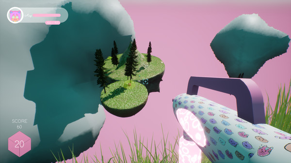 Mey Rescuer screenshot 3