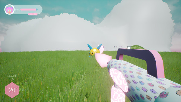 Mey Rescuer screenshot 2