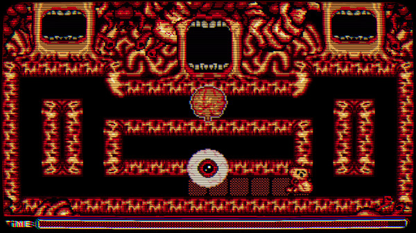 Estigma [Steam Edition] screenshot 1