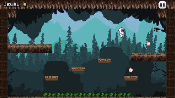 Leaper screenshot 1