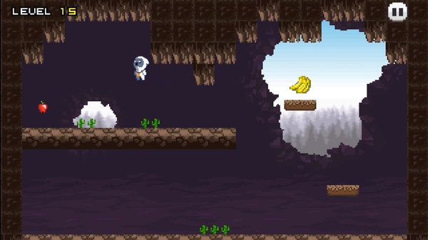 Leaper screenshot 0