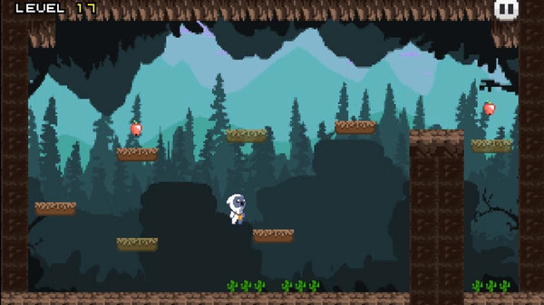 Leaper screenshot 3