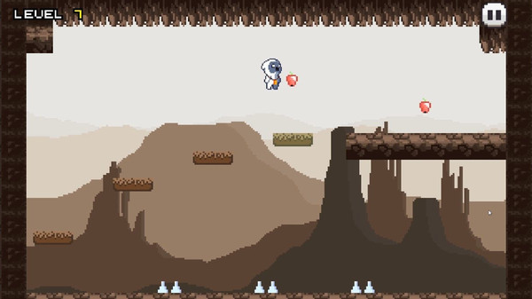 Leaper screenshot 4