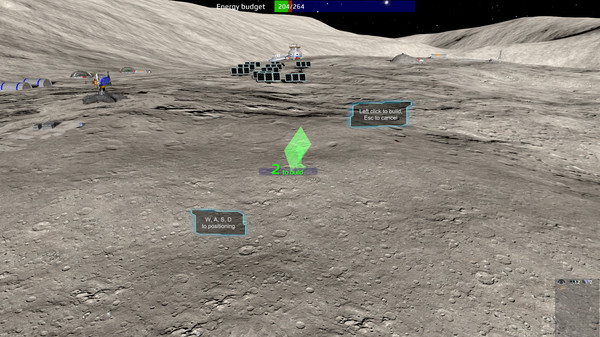 Moon Defence screenshot 8