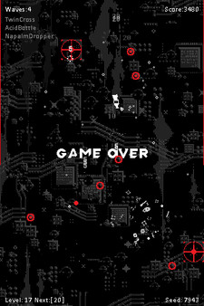 BulletGarden screenshot 9
