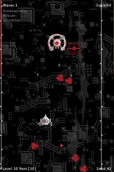 BulletGarden screenshot 11