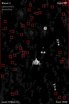 BulletGarden screenshot 5