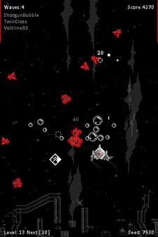 BulletGarden screenshot 7