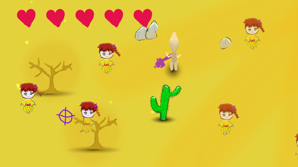 Phantast screenshot 1
