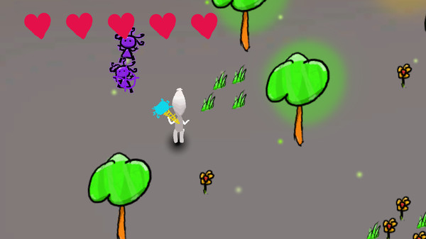 Phantast screenshot 3