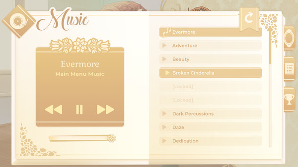 Cinderella Phenomenon: Evermore screenshot 11