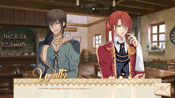 Cinderella Phenomenon: Evermore screenshot 5