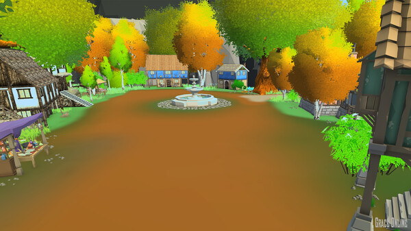 Grace Online screenshot 6