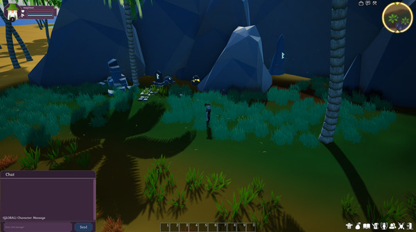 Grace Online screenshot 4