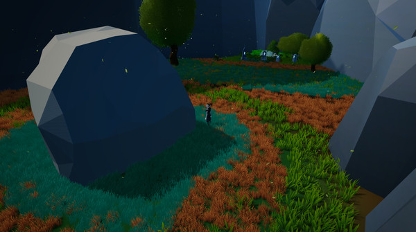 Grace Online screenshot 3