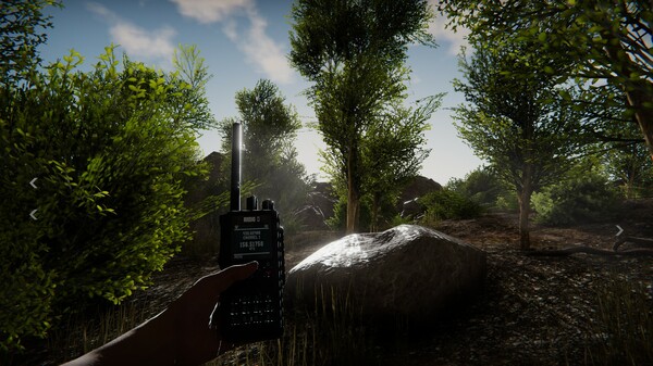 Poached : Hunt The Hunter screenshot 8