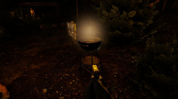 Poached : Hunt The Hunter screenshot 12