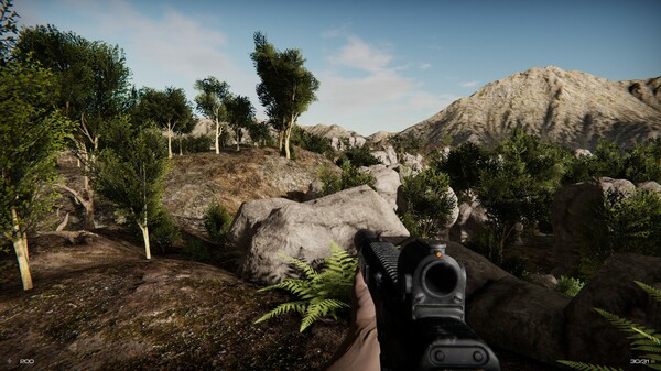 Poached : Hunt The Hunter screenshot 4