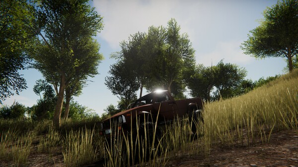 Poached : Hunt The Hunter screenshot 10