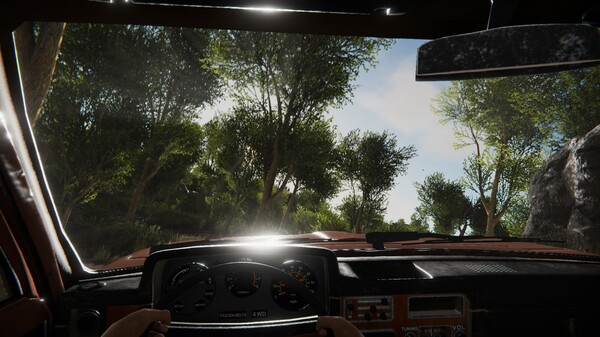 Poached : Hunt The Hunter screenshot 7