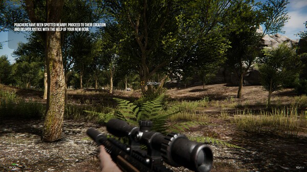 Poached : Hunt The Hunter screenshot 11